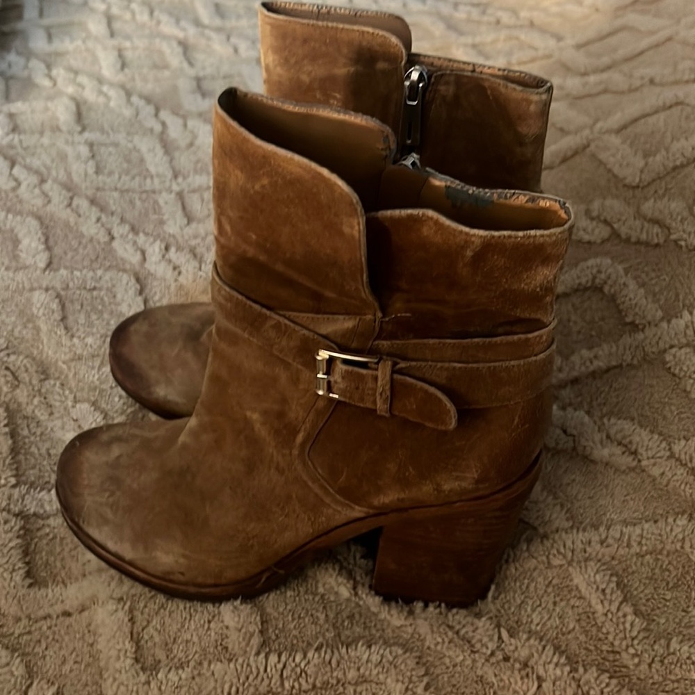 Sam Edelman Boots
